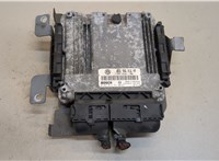  Блок управления двигателем Volkswagen Touran 2003-2006 20462982 #2