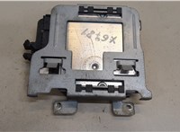  Блок управления двигателем Volkswagen Touran 2003-2006 20462982 #5