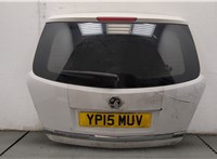 4814315, 4817858, 95168474, 4821063 Крышка (дверь) багажника Opel Antara 20462990 #1