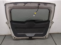 4814315, 4817858, 95168474, 4821063 Крышка (дверь) багажника Opel Antara 20462990 #9