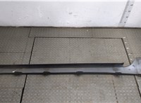  Накладка на порог Audi A6 (C6) Allroad 2006-2011 20463013 #2