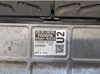 8966142U20 Блок управления двигателем Toyota RAV 4 2013-2015 20463022 #4