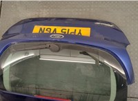  Крышка (дверь) багажника Ford Focus 3 2014-2019 20463030 #4