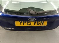  Крышка (дверь) багажника Ford Focus 3 2014-2019 20463030 #5