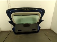  Крышка (дверь) багажника Ford Focus 3 2014-2019 20463030 #10