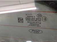 Крышка (дверь) багажника Ford Focus 3 2014-2019 20463030 #12