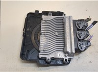  Блок управления двигателем Peugeot 207 20463034 #1