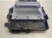  Блок управления двигателем Peugeot 207 20463034 #3