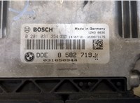 8582719 Блок управления двигателем Mini Cooper (F56) 2013-2024 20463036 #2