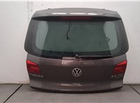 5N0845051AH Стекло заднее Volkswagen Tiguan 2011-2016 11427984 #1