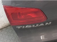 5N0845051AH Стекло заднее Volkswagen Tiguan 2011-2016 11427984 #7