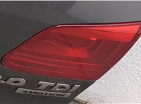 5N0845051AH Стекло заднее Volkswagen Tiguan 2011-2016 11427984 #8