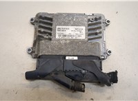 96964295 Блок управления двигателем Chevrolet Cruze 2009-2015 20463044 #1