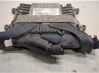 96964295 Блок управления двигателем Chevrolet Cruze 2009-2015 20463044 #2