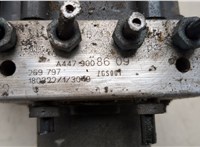 A4479008709 Блок АБС, насос (ABS, ESP, ASR) Mercedes Vito W447 2014-2023 20463049 #3