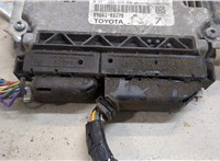  Блок управления двигателем Toyota Yaris 2005-2011 20463048 #3