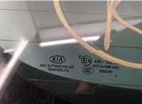  Крышка (дверь) багажника KIA Sportage 2016-2022 20463052 #3