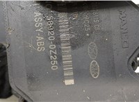  Блок АБС, насос (ABS, ESP, ASR) KIA Sportage 2004-2010 20463067 #3