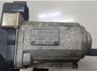 93187697 Заслонка дроссельная Opel Astra H 2004-2010 20463075 #5