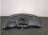 84710B2100EQ Панель передняя салона (торпедо) KIA Soul 2014-2019 20463082 #3