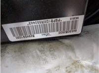 84710B2100EQ Панель передняя салона (торпедо) KIA Soul 2014-2019 20463082 #7