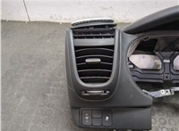 84710B2100EQ Панель передняя салона (торпедо) KIA Soul 2014-2019 20463082 #8