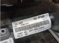 84710B2100EQ Панель передняя салона (торпедо) KIA Soul 2014-2019 20463082 #10