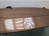  Крышка (дверь) багажника Ford Focus 3 2011-2015 20463087 #2
