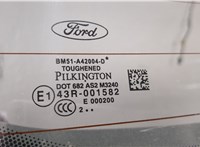  Крышка (дверь) багажника Ford Focus 3 2011-2015 20463087 #3