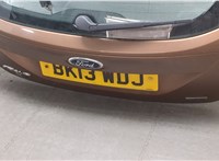  Крышка (дверь) багажника Ford Focus 3 2011-2015 20463087 #4