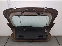  Крышка (дверь) багажника Ford Focus 3 2011-2015 20463087 #5