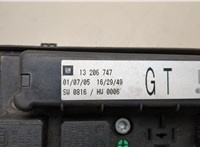13206747 Блок предохранителей Opel Zafira B 2005-2012 20463094 #3