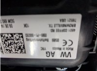 5GM857003F Панель передняя салона (торпедо) Volkswagen Golf 7 2012-2020 20463095 #5
