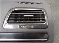 5GM857003F Панель передняя салона (торпедо) Volkswagen Golf 7 2012-2020 20463095 #11