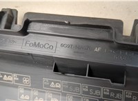 6G9T14A076AF Блок предохранителей Ford Mondeo 4 2007-2015 20463098 #3