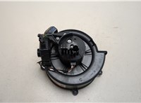  Двигатель отопителя (моторчик печки) Opel Zafira B 2005-2012 20463105 #2