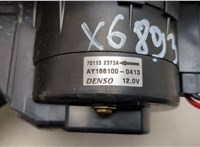  Двигатель отопителя (моторчик печки) Jeep Grand Cherokee 1999-2003 20463109 #3