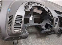  Дефлектор обдува салона KIA Cerato 2013-2020 11428040 #15