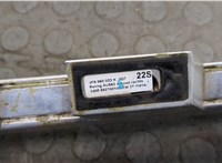  Рейлинг на крышу (одиночка) Audi A6 (C6) Allroad 2006-2011 20463117 #4