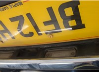  Крышка (дверь) багажника Subaru Legacy Outback (B14) 2009-2014 20463119 #2