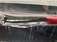  Крышка (дверь) багажника Subaru Legacy Outback (B14) 2009-2014 20463119 #4