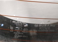  Крышка (дверь) багажника Subaru Legacy Outback (B14) 2009-2014 20463119 #7