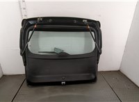  Крышка (дверь) багажника Subaru Legacy Outback (B14) 2009-2014 20463119 #11