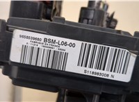  Блок управления BSM (Блок предохранителей) Renault Megane 3 2009-2016 20463130 #3