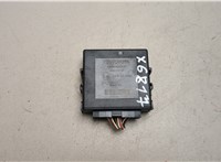  Блок управления парктрониками Toyota RAV 4 2013-2015 20463131 #1