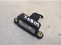 13505725 Датчик ускорения Opel Astra J 2010-2017 20463134 #2
