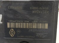  Блок АБС, насос (ABS, ESP, ASR) Renault Laguna 2 2001-2007 20463141 #2