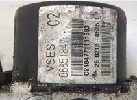  Блок АБС, насос (ABS, ESP, ASR) Opel Antara 20463144 #3