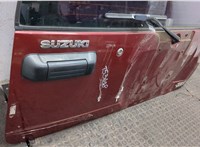 8458065D00, 8458065D10 Стекло заднее Suzuki Grand Vitara 1997-2006 11428072 #2