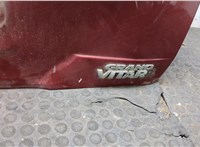 8458065D00, 8458065D10 Стекло заднее Suzuki Grand Vitara 1997-2006 11428072 #4